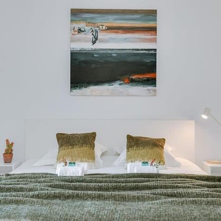 Stylish Apartment With Terrace And Balcony Anversa Esterno foto