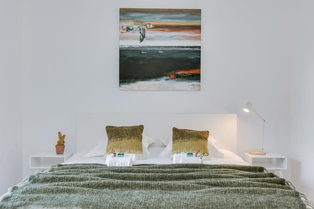 Stylish Apartment With Terrace And Balcony Anversa Esterno foto