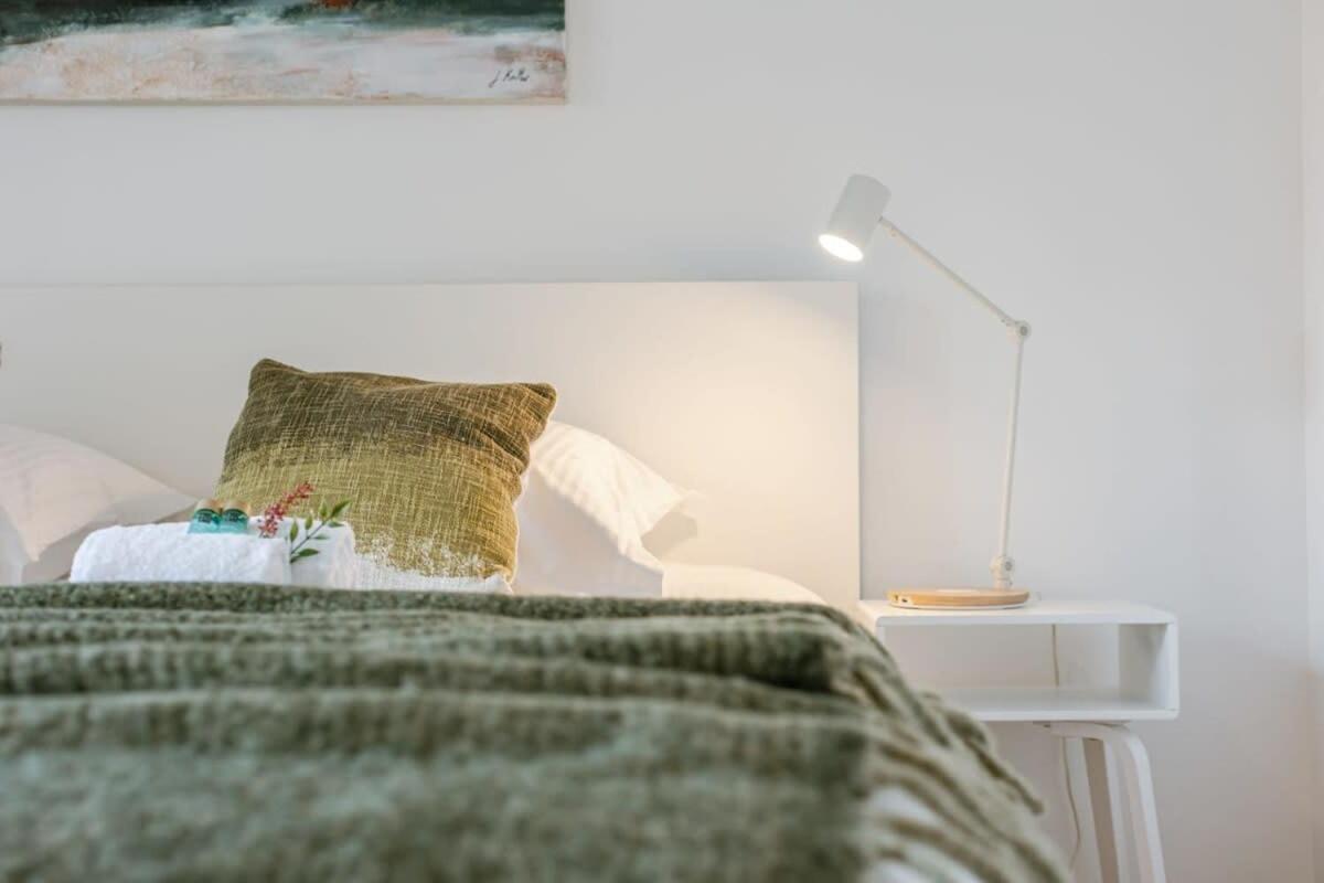 Stylish Apartment With Terrace And Balcony Anversa Esterno foto