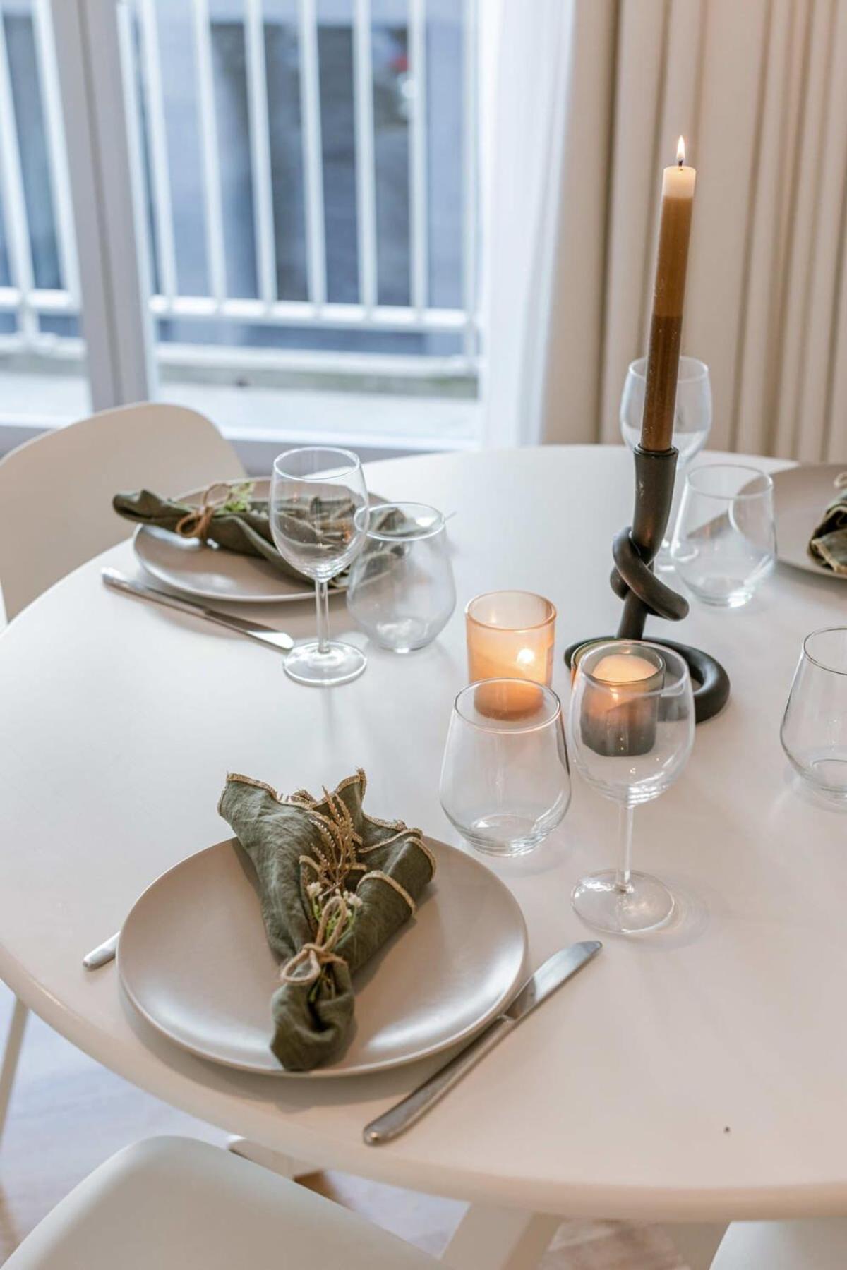 Stylish Apartment With Terrace And Balcony Anversa Esterno foto